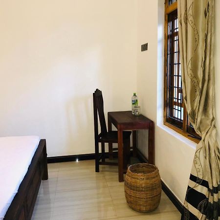 Oasis Bay - Arugam Bay Hotel Exterior photo