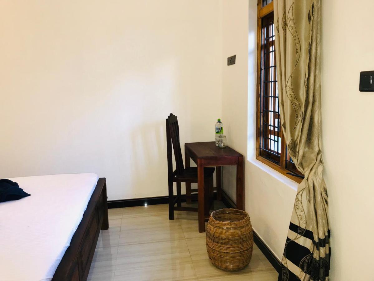 Oasis Bay - Arugam Bay Hotel Exterior photo